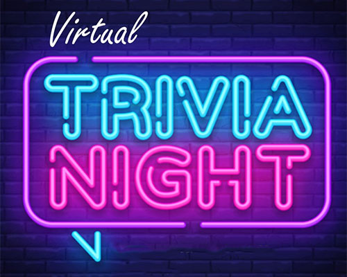 Virtual Trivia Night Ies St Louis Section