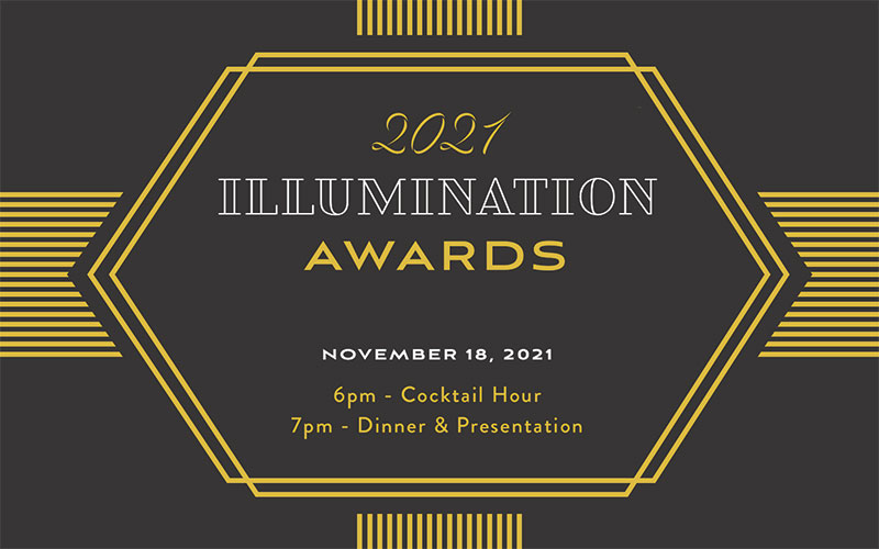 2021 IES St. Louis Illumination Awards
